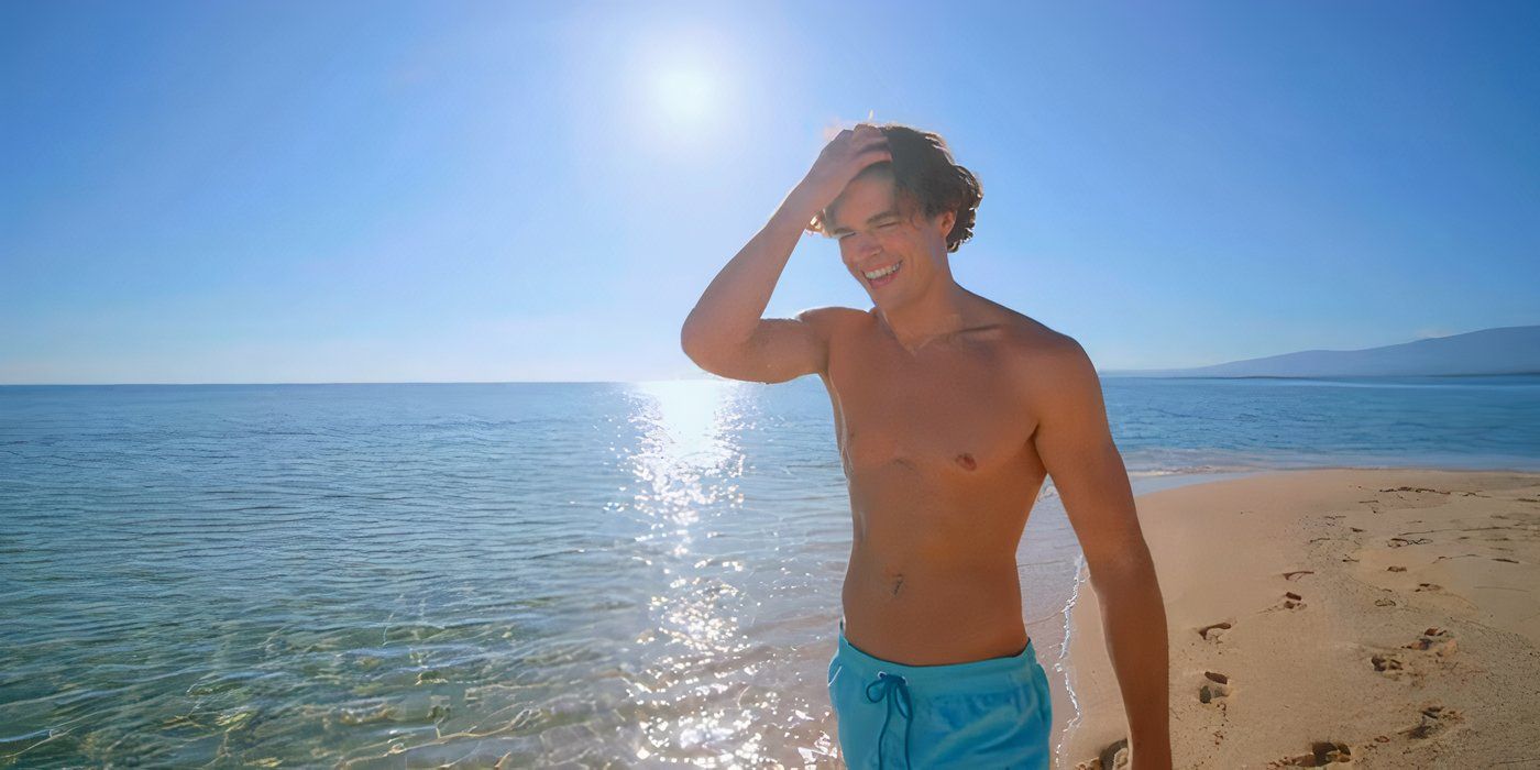Nic Vansteenberghe di Love Island USA 7: età, lavoro, Instagram e curiosità Nic Vansteenberghe di Love Island USA 7: età, lavoro, Instagram e curiosità