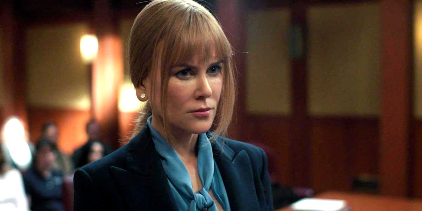 Nuovo show di Prime Video conquista il primo posto negli streaming con atmosfere di big little lies Nuovo show di Prime Video conquista il primo posto negli streaming con atmosfere di big little lies