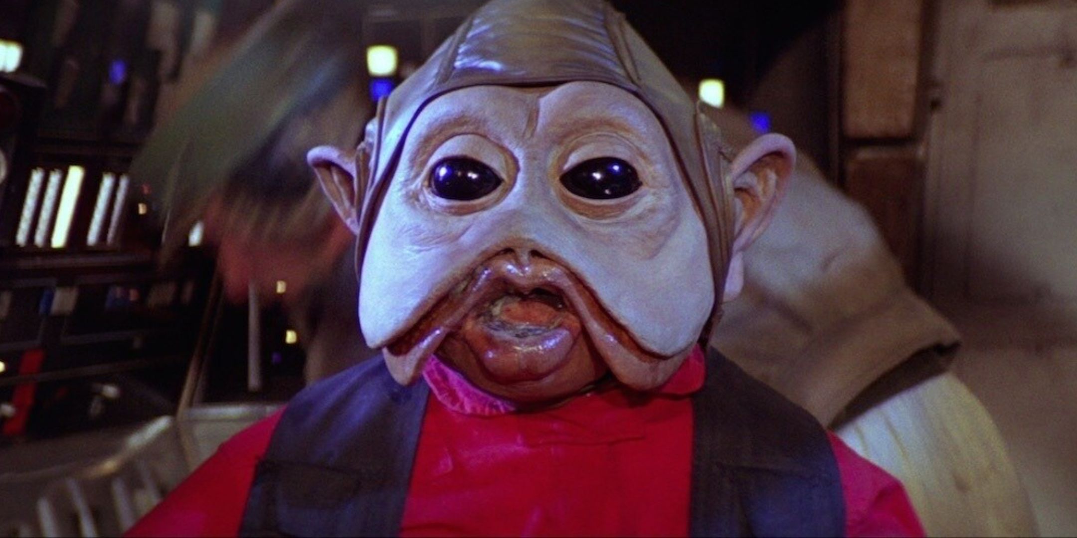 I personaggi di star wars da dimenticare assolutamente I personaggi di star wars da dimenticare assolutamente