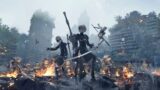 Il prossimo gioco sci-fi di capcom risolve il mio principale problema con nier: automata