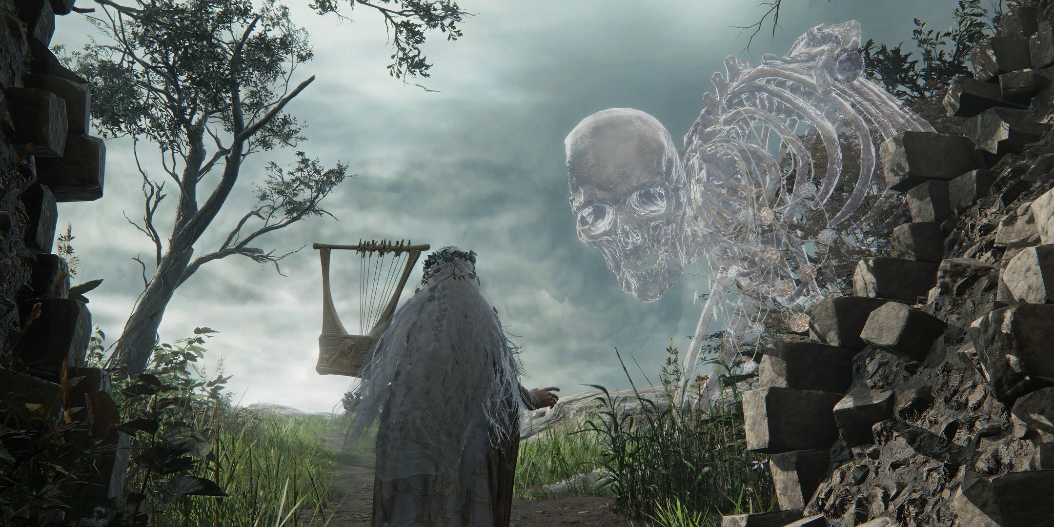 Nightreign di elden ring: come affrontare l’impossibile nel gioco Nightreign di elden ring: come affrontare l’impossibile nel gioco