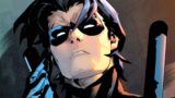 Nightwing e Starfire: la loro storia d’amore è tornata, Batgirl dovrebbe preoccuparsi?