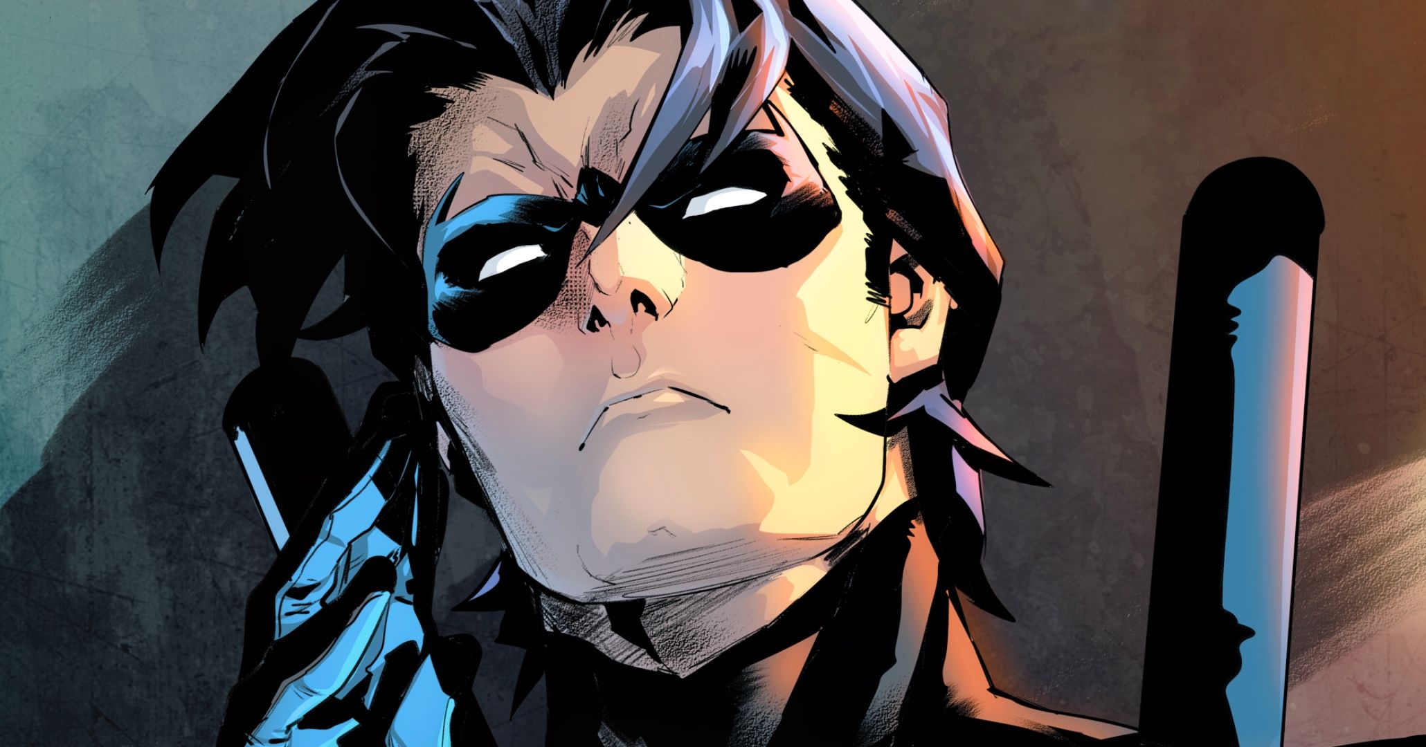 Nightwing e Starfire: la loro storia d’amore è tornata, Batgirl dovrebbe preoccuparsi? Nightwing e Starfire: la loro storia d’amore è tornata, Batgirl dovrebbe preoccuparsi?