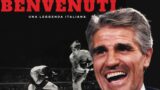 Nino Benvenuti: un documentario su Rai 2 per ispirare i giovani a raggiungere i propri sogni