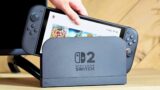 Gioco bestseller punisce i giocatori divertenti su switch 2