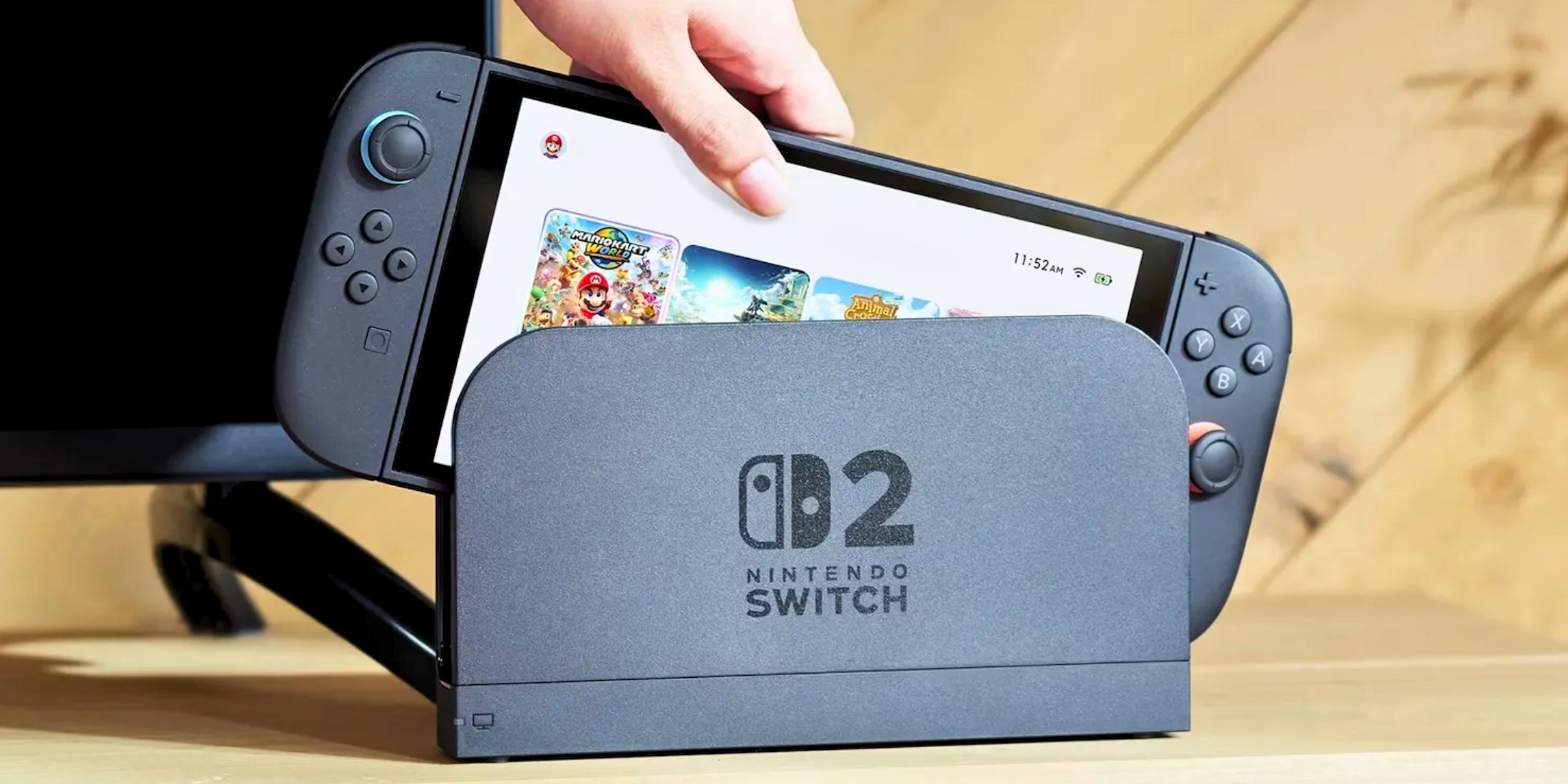 Gioco bestseller punisce i giocatori divertenti su switch 2 Gioco bestseller punisce i giocatori divertenti su switch 2