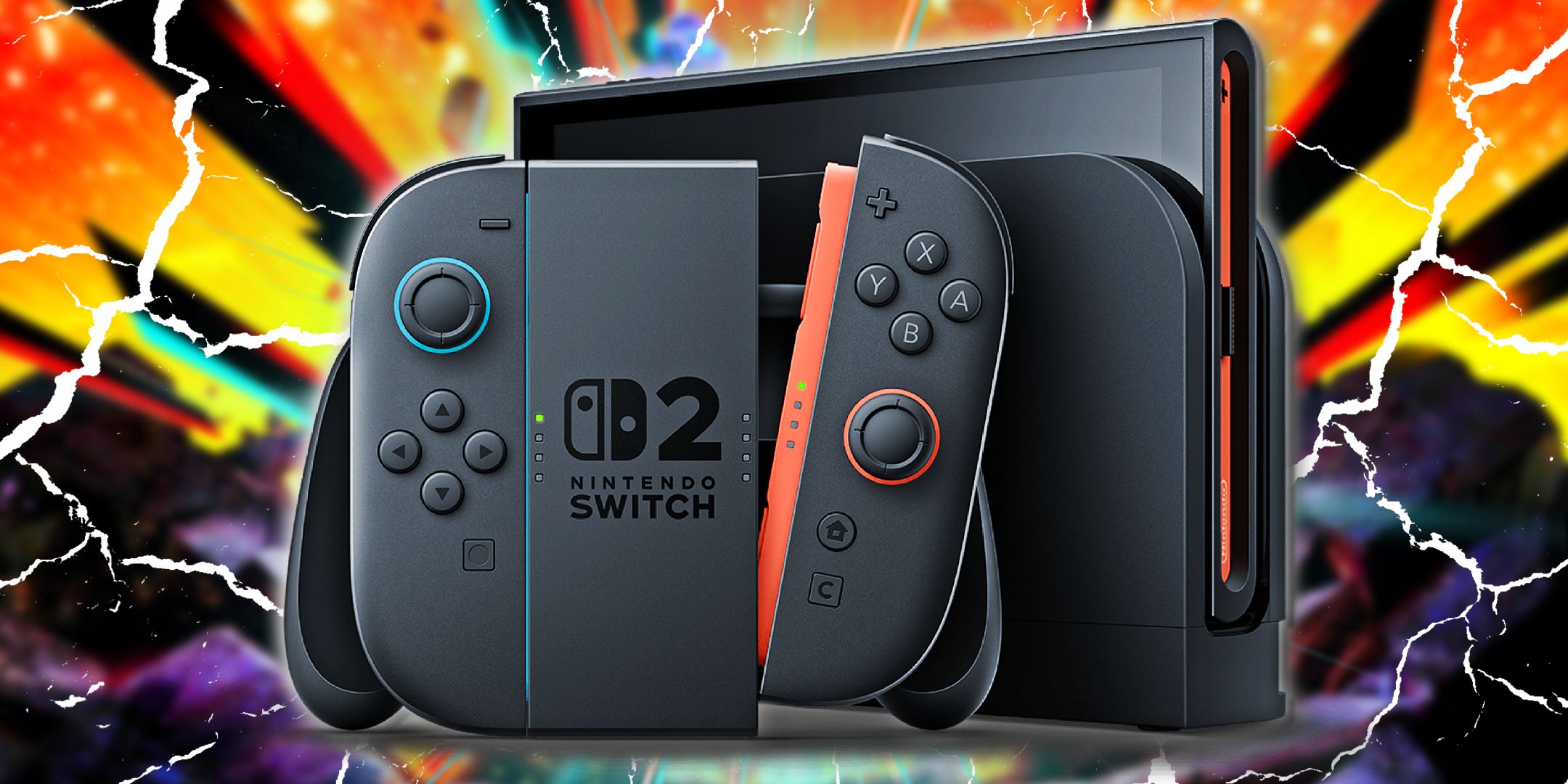 Perché non mi piace l’upgrade più ovvio di Switch 2 Perché non mi piace l’upgrade più ovvio di Switch 2