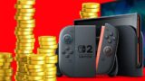 Nintendo offre un esclusivo collectibles da Best Buy per chi aspetta il Switch 2