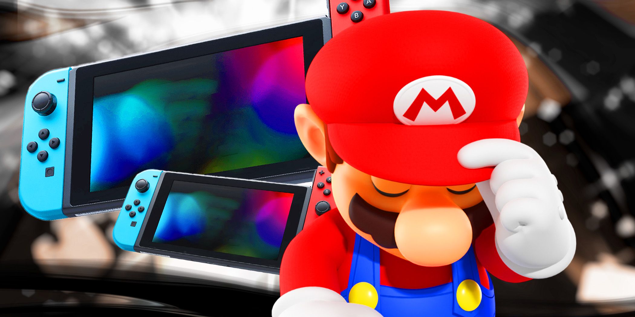 Aumento del prezzo di Nintendo Switch: scopri chi ne sarà colpito Aumento del prezzo di Nintendo Switch: scopri chi ne sarà colpito