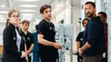 I personaggi di The Pitt confermati per la seconda stagione