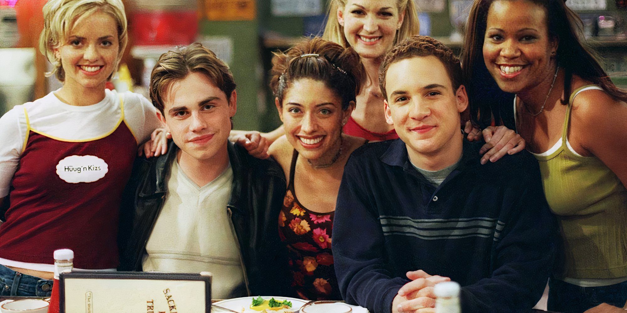 Boy meets world: il cast rivela l’episodio di stagione 6 che nessuno ama Boy meets world: il cast rivela l’episodio di stagione 6 che nessuno ama
