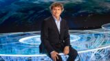 Noos 2025 di alberto angela: date e numero delle puntate