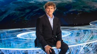 Noos 2025 di alberto angela: date e numero delle puntate