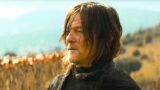 Daryl dixon: data di uscita della stagione 3 e nuove immagini su daryl e carol