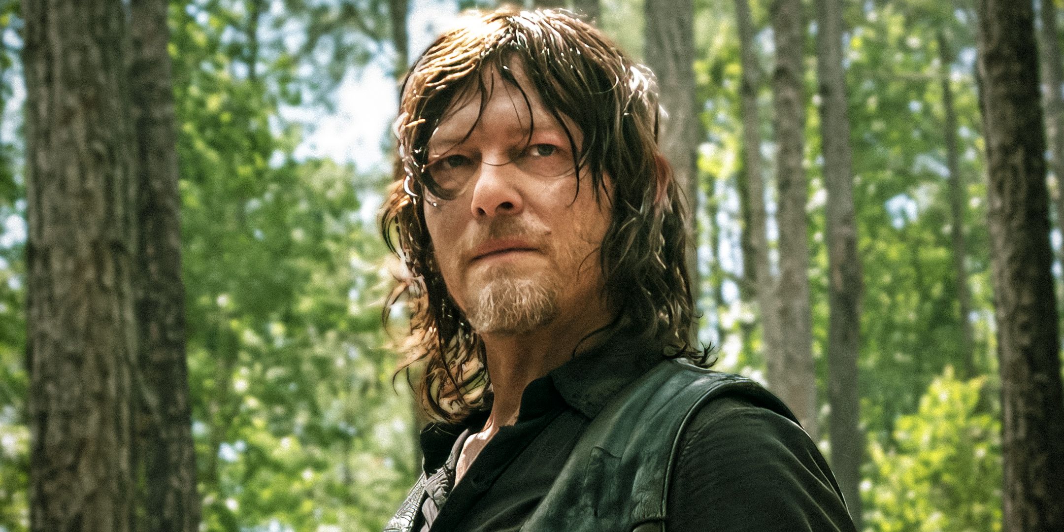Episodio preferito di norman reedus in the walking dead segna una tendenza controversa Episodio preferito di norman reedus in the walking dead segna una tendenza controversa