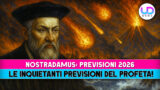Previsioni nostradamus 2026: inquietanti visioni del profeta