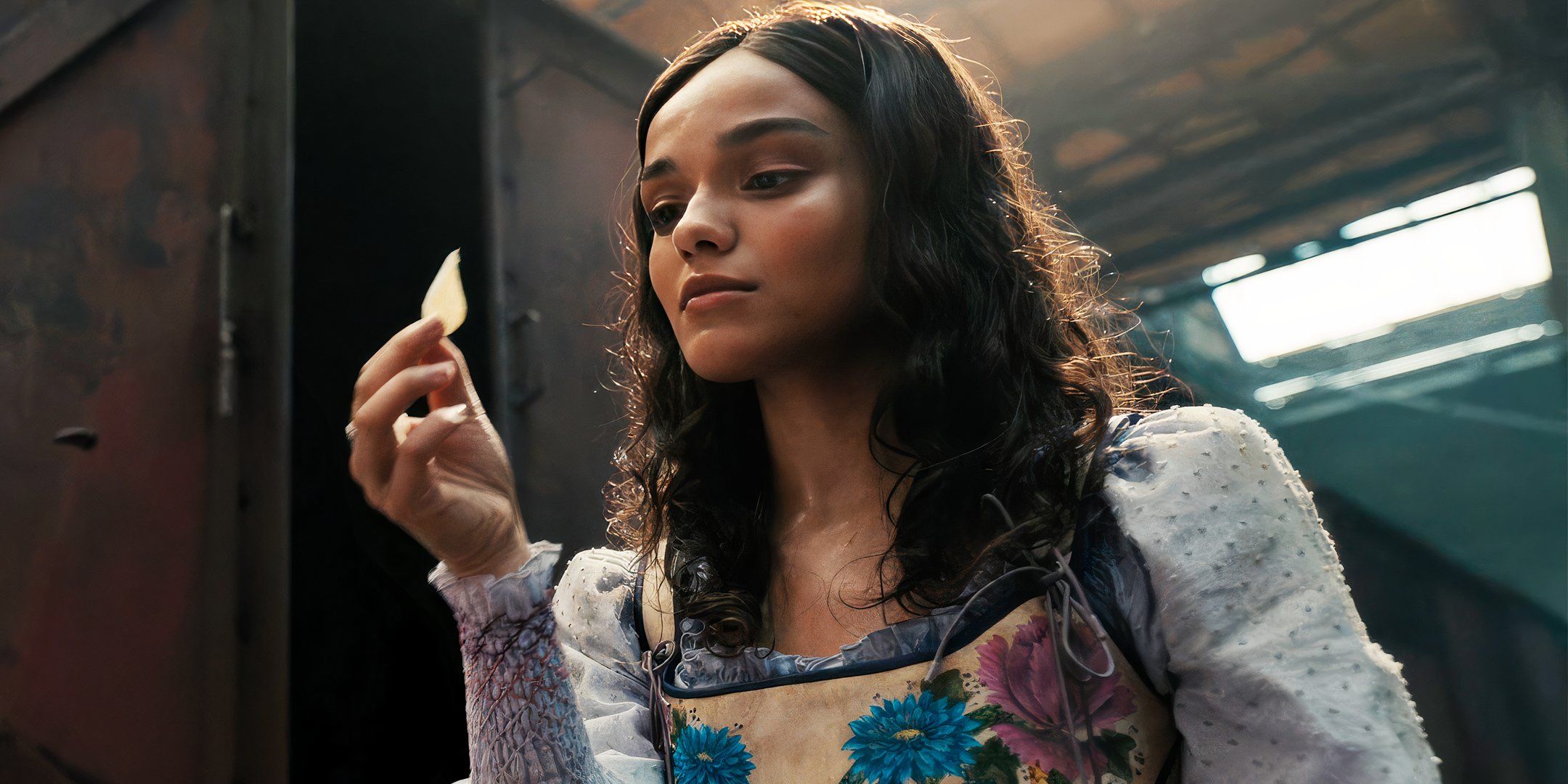 rachel zegler conquista il pubblico con il remake disney dopo un flop al box office
