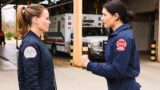 Chicago Fire, Jocelyn Hudon desidera la permanenza di Novak nella stagione 14
