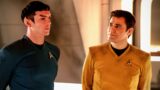 Star trek: le ambizioni dei produttori per continuare strange new worlds dopo la quinta stagione