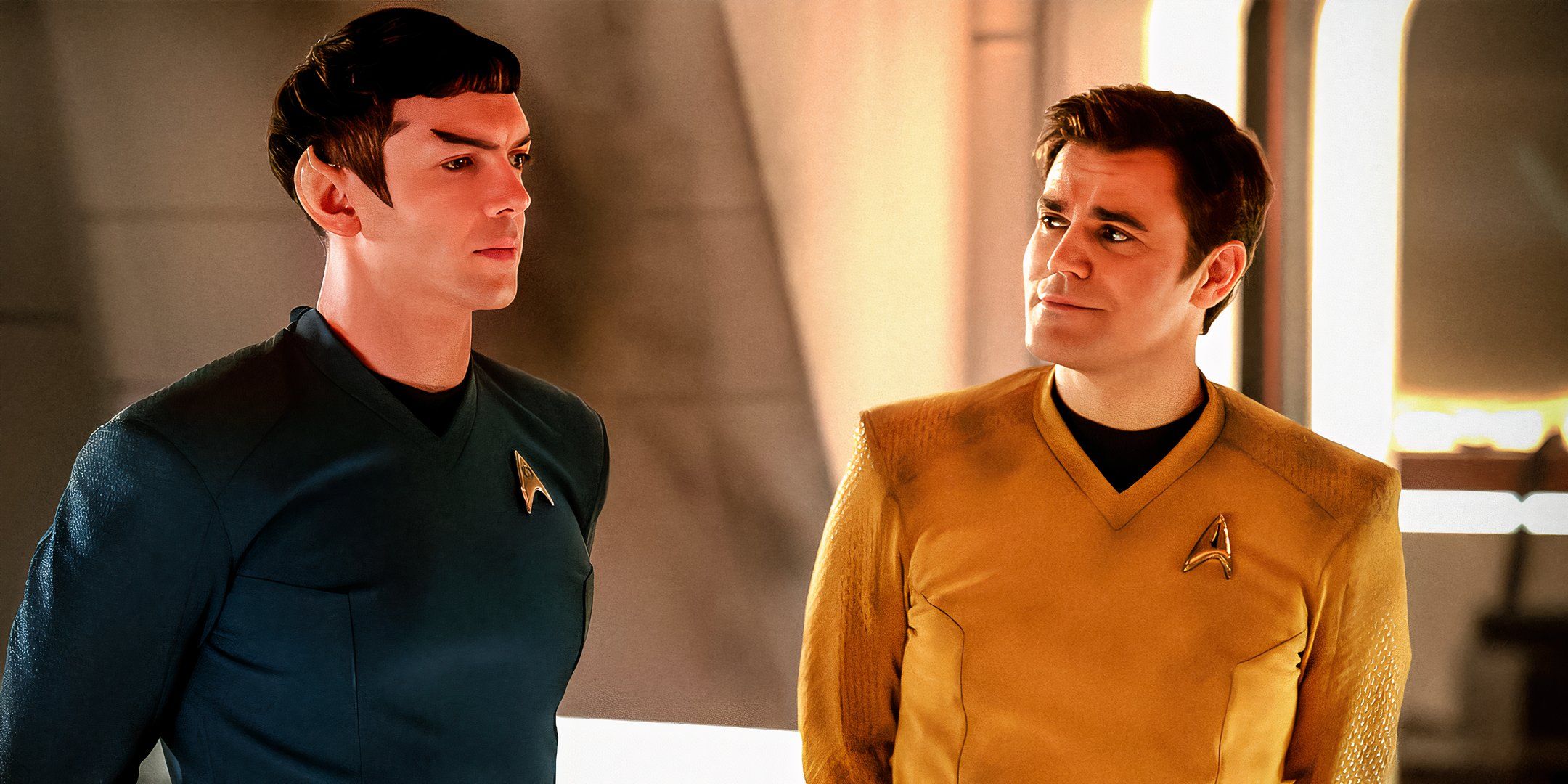 Star trek: le ambizioni dei produttori per continuare strange new worlds dopo la quinta stagione Star trek: le ambizioni dei produttori per continuare strange new worlds dopo la quinta stagione