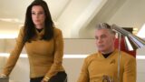 Strange new worlds deve affrontare una grande sfida per il finale della stagione 5