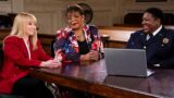 Coming out di roz e matrimonio con loretta spiegati da marsha warfield di night court