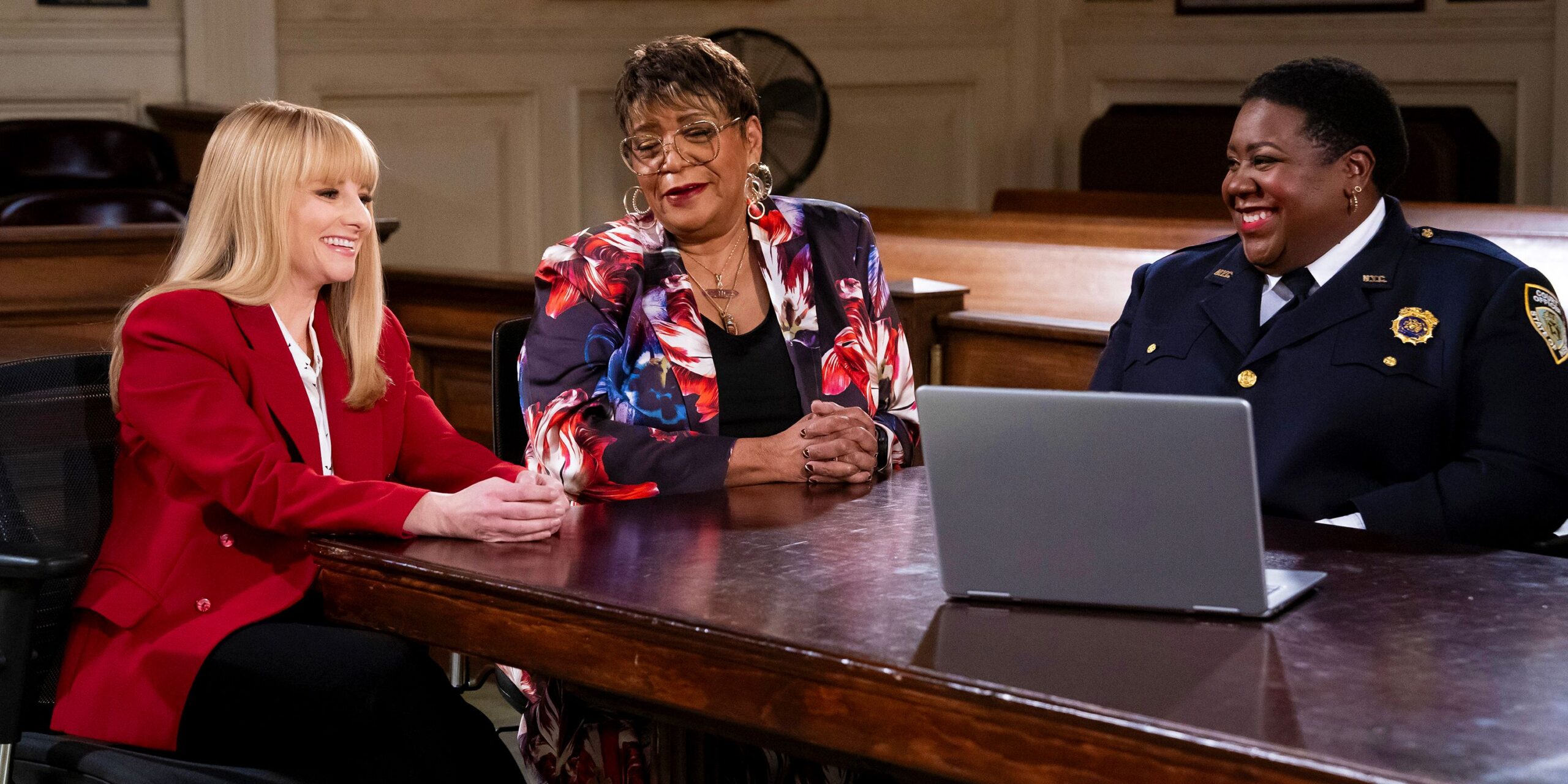 Coming out di roz e matrimonio con loretta spiegati da marsha warfield di night court Coming out di roz e matrimonio con loretta spiegati da marsha warfield di night court