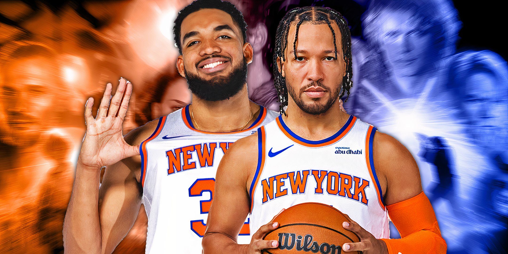 Star wars e i suoi legami inaspettati con i new york knicks Star wars e i suoi legami inaspettati con i new york knicks