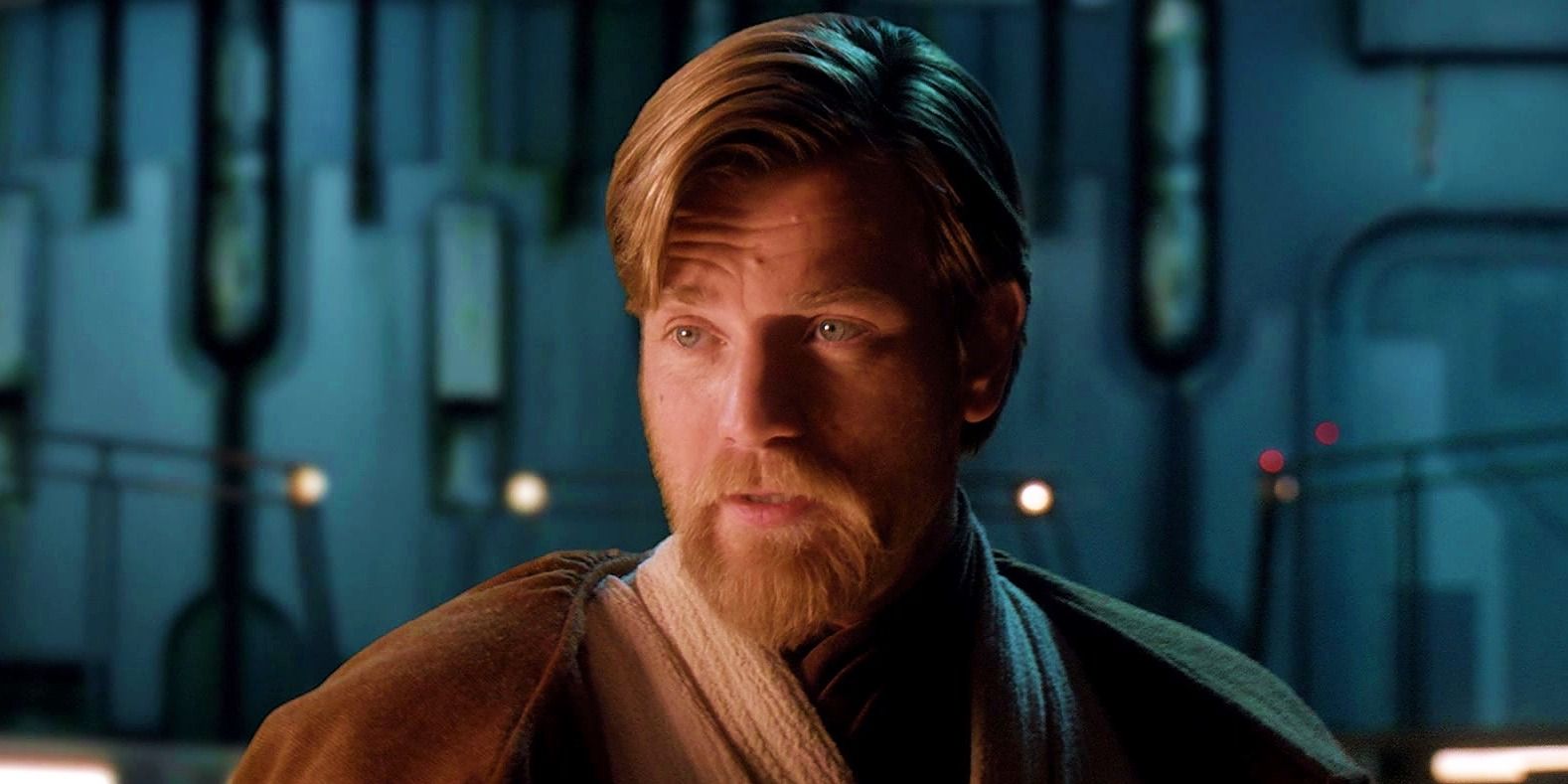 Obiettivo sith: la verità su obi wan dopo 20 anni di riflessioni Obiettivo sith: la verità su obi wan dopo 20 anni di riflessioni