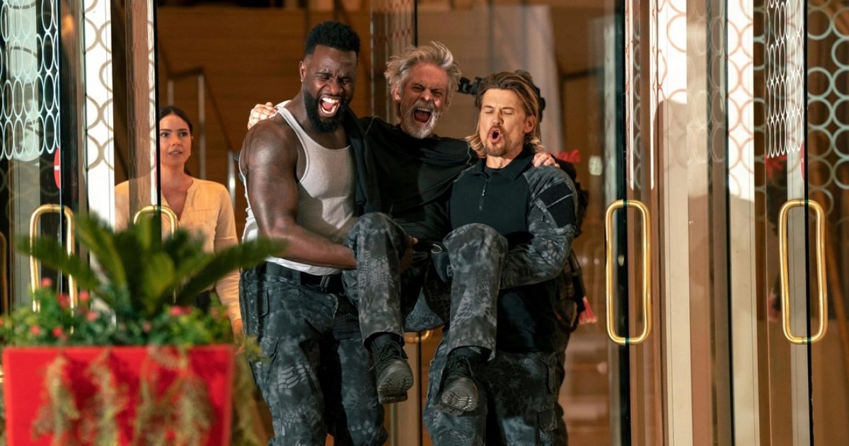 Serie Netflix da ridere: un guilty pleasure imperdibile Serie Netflix da ridere: un guilty pleasure imperdibile