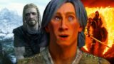 Replay di skyrim dopo oblivion remastered: 10 realtà sorprendenti