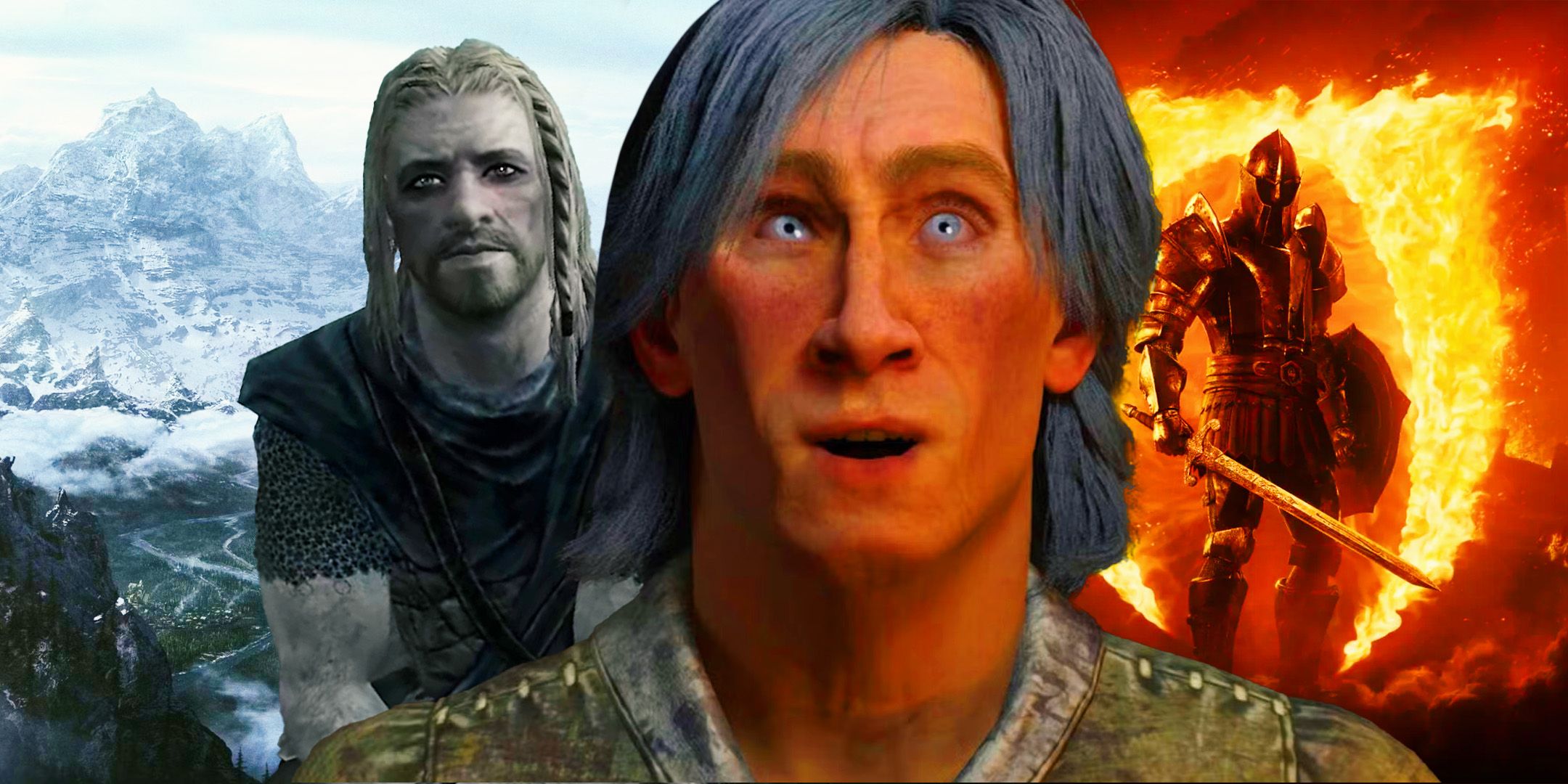 Replay di skyrim dopo oblivion remastered: 10 realtà sorprendenti Replay di skyrim dopo oblivion remastered: 10 realtà sorprendenti