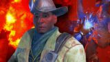 Oblivion remastered: perché un upgrade rovinerebbe i remaster di fallout