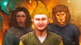 Tutti i follower permanenti in oblivion remastered e come ottenerli
