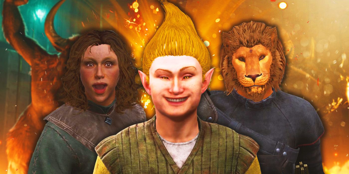 Tutti i follower permanenti in oblivion remastered e come ottenerli Tutti i follower permanenti in oblivion remastered e come ottenerli
