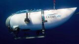OceanGate titan: cause legali e indagini dopo l’implosione del sommergibile