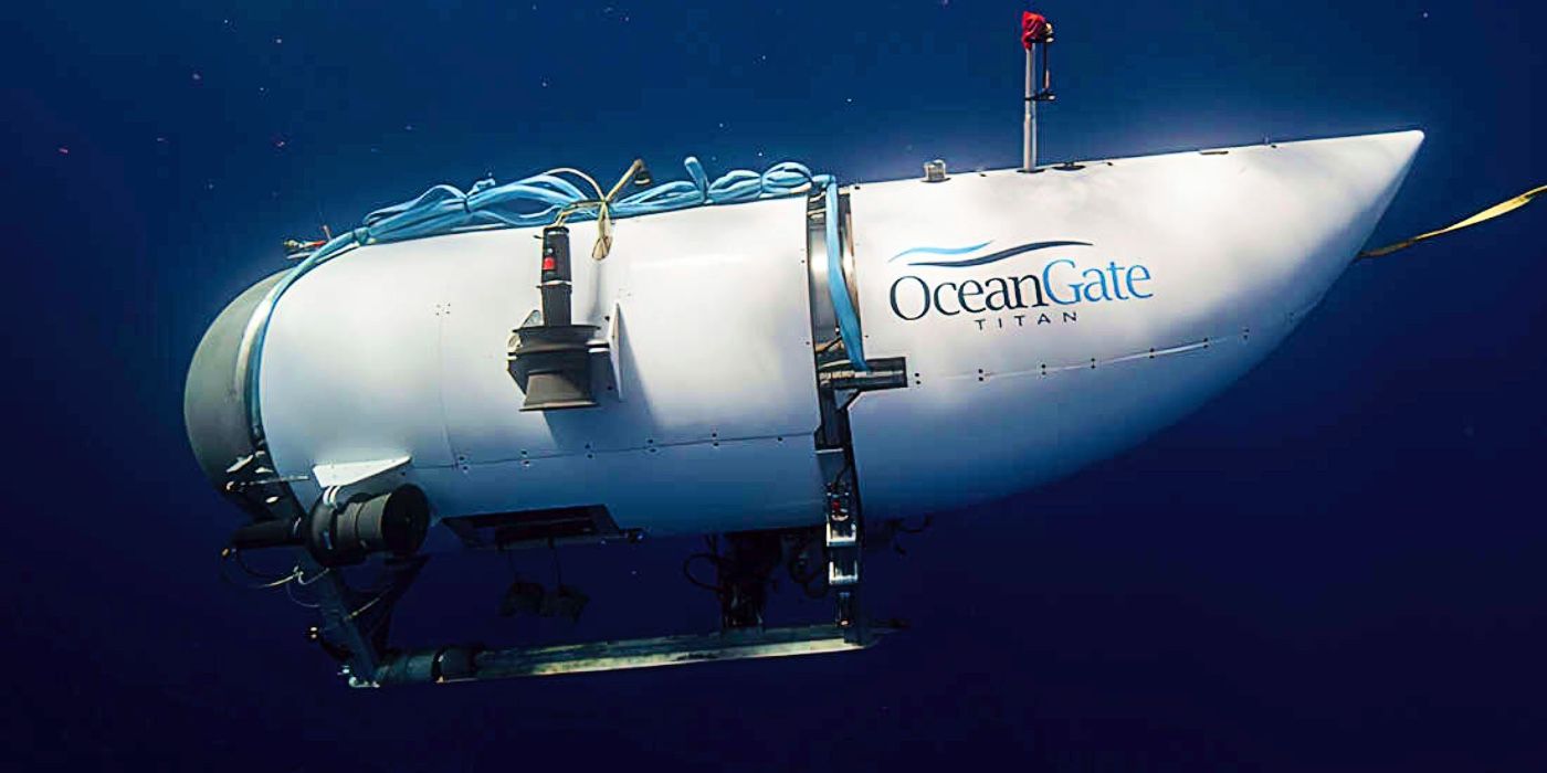 OceanGate titan: cause legali e indagini dopo l’implosione del sommergibile