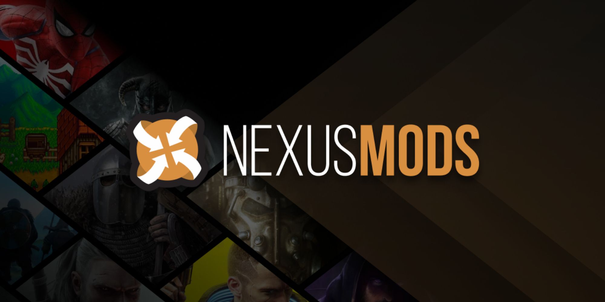Nexus mods cambiamento epocale dopo 24 anni di storia Nexus mods cambiamento epocale dopo 24 anni di storia