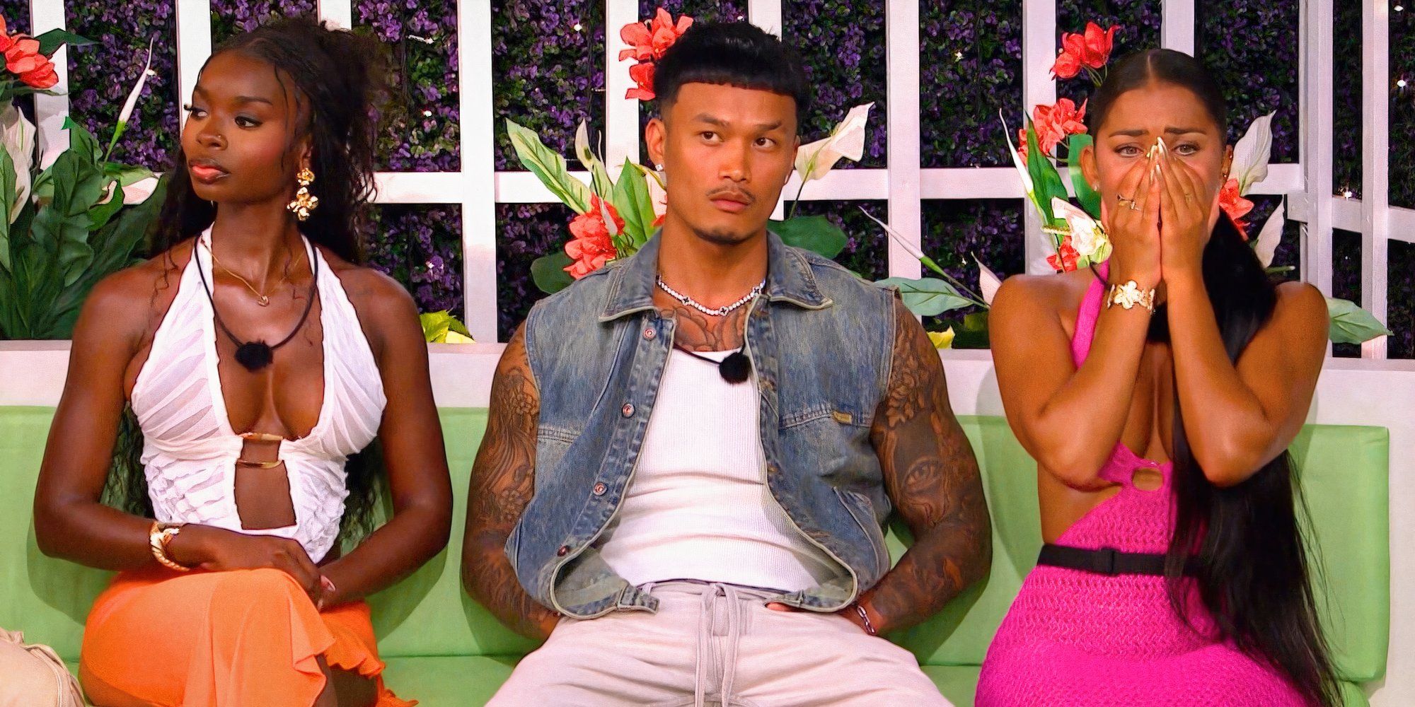 Love island usa: l’inquietante presenza dell’ex star dimenticata nella villa Love island usa: l’inquietante presenza dell’ex star dimenticata nella villa