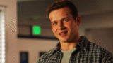 Bisessuale buck in 9-1-1: oliver stark celebra il pride month con orgoglio