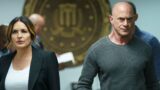 Benson e stabler insieme in law & order: le rivelazioni di mariska hargitay