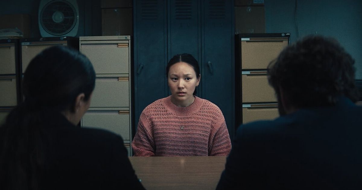 Nuova serie netflix che colpisce al cuore Nuova serie netflix che colpisce al cuore