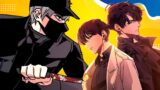 Manhwa in arrivo nel 2025: tutte le adattamenti confermati