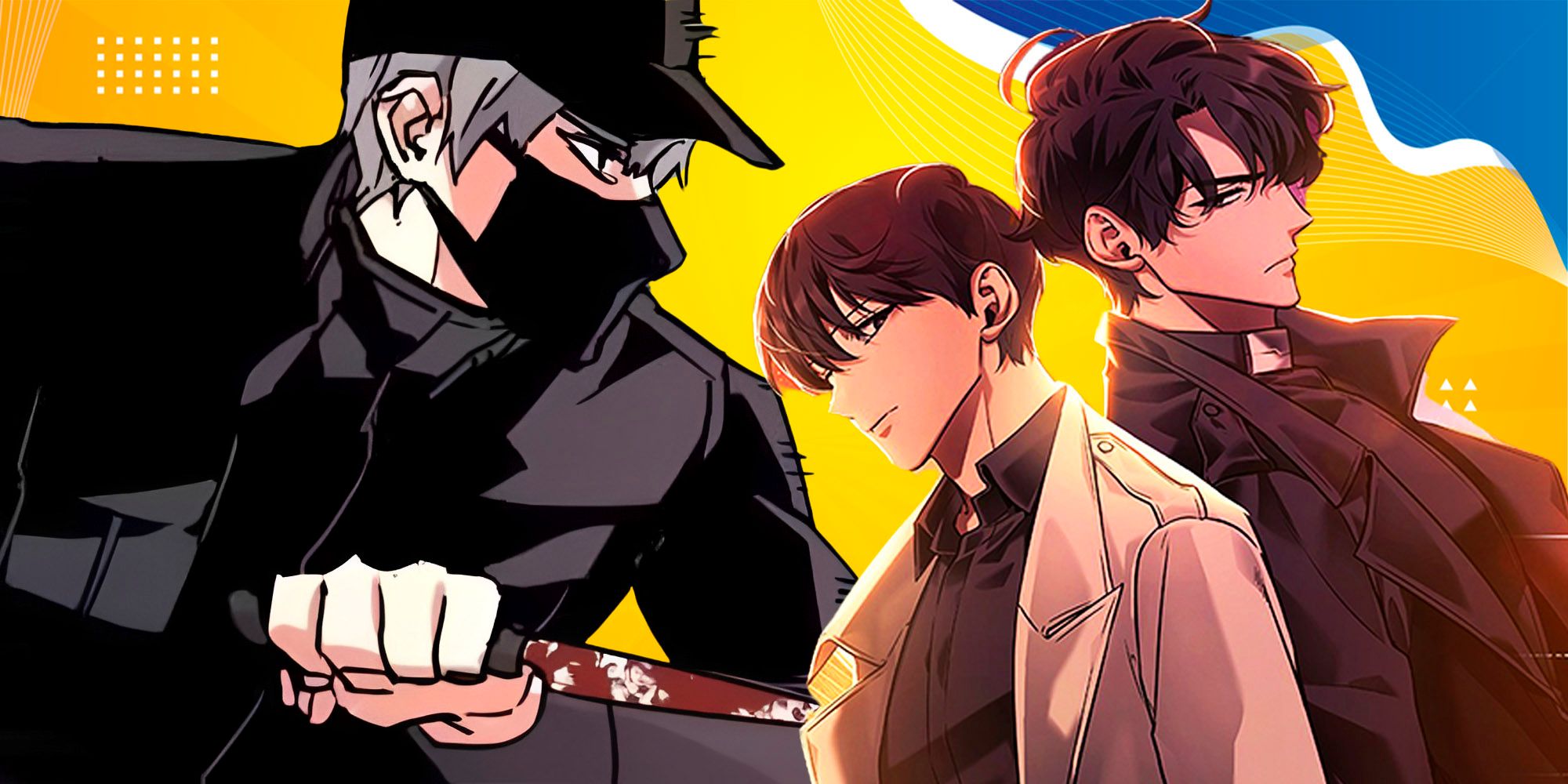 Manhwa in arrivo nel 2025: tutte le adattamenti confermati Manhwa in arrivo nel 2025: tutte le adattamenti confermati