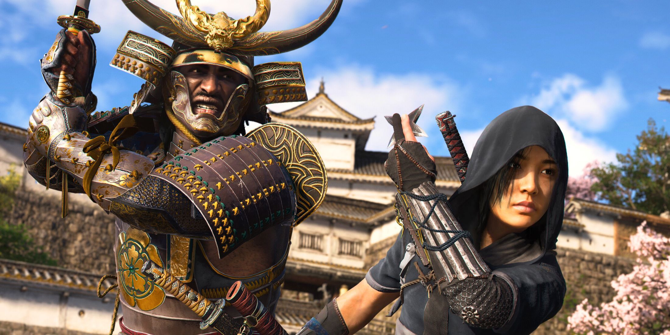 Assassin’s creed shadows: torna l’avventura che stavi aspettando Assassin’s creed shadows: torna l’avventura che stavi aspettando
