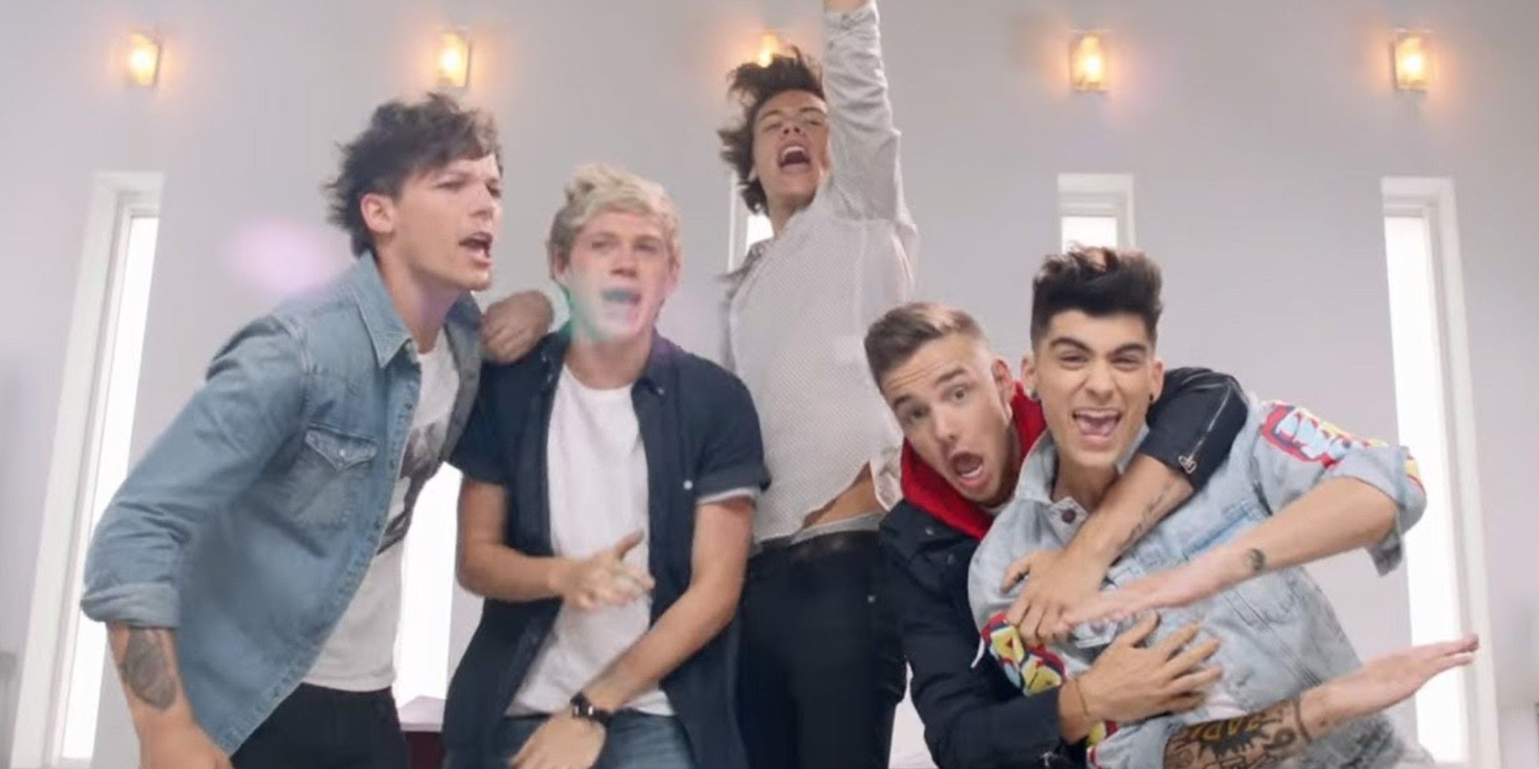 Le 10 migliori canzoni dei One Direction scritte da Harry Styles Le 10 migliori canzoni dei One Direction scritte da Harry Styles