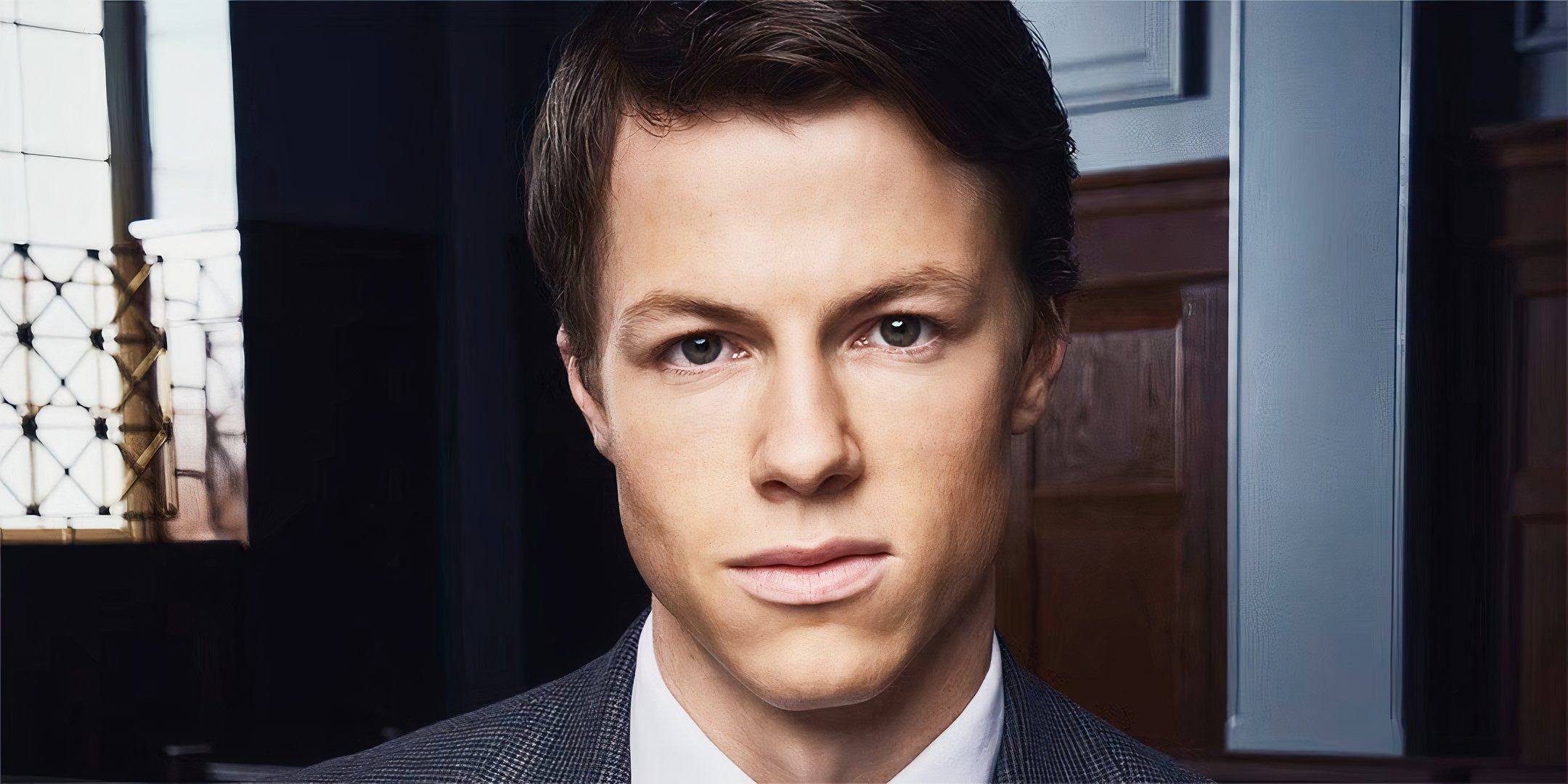 Il dettaglio unico di rainmaker che lo distingue dal film con matt damon Il dettaglio unico di rainmaker che lo distingue dal film con matt damon