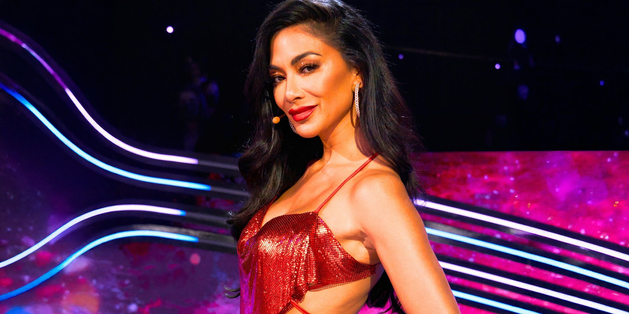 Nicole Scherzinger festeggia il compleanno e segna un possibile ritorno a The Masked Singer dopo la vittoria ai Tony Nicole Scherzinger festeggia il compleanno e segna un possibile ritorno a The Masked Singer dopo la vittoria ai Tony
