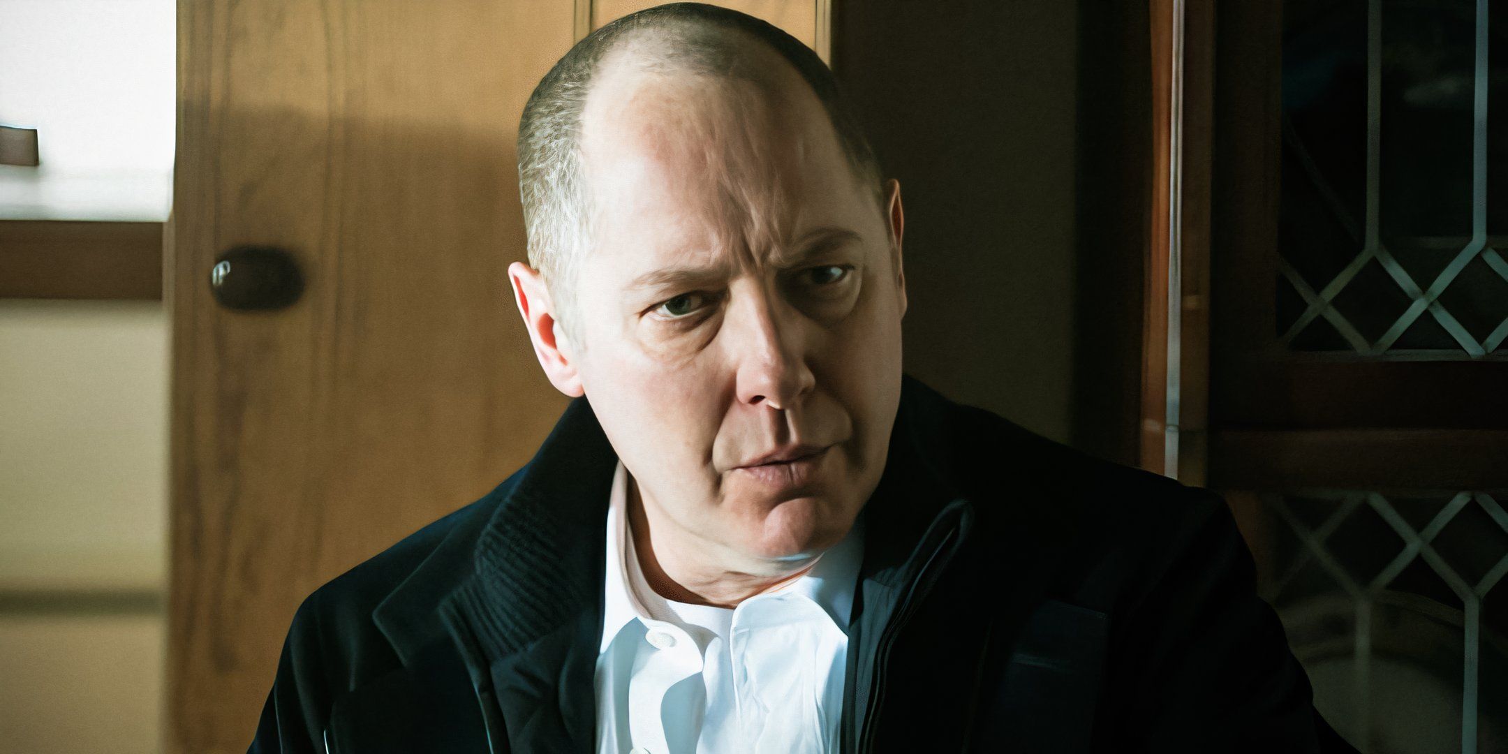 La rivelazione dell’identità di raymond reddington dopo una morte scioccante in blacklist La rivelazione dell’identità di raymond reddington dopo una morte scioccante in blacklist