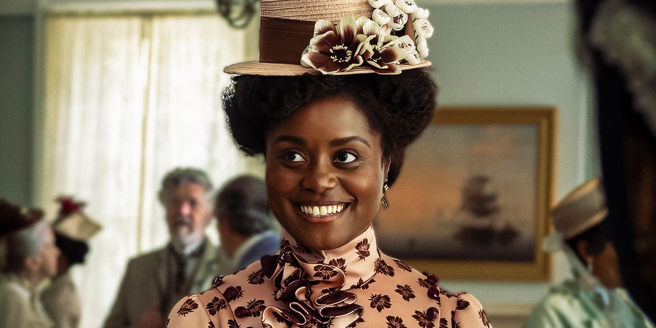 Gilded age stagione 3: sorprese e curiosità emergono inaspettate Gilded age stagione 3: sorprese e curiosità emergono inaspettate